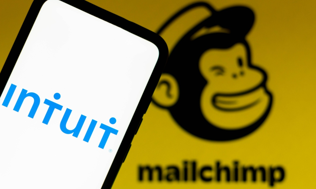 Intuit Unveils AI-Powered Revenue Intelligence to Boost Business Marketing