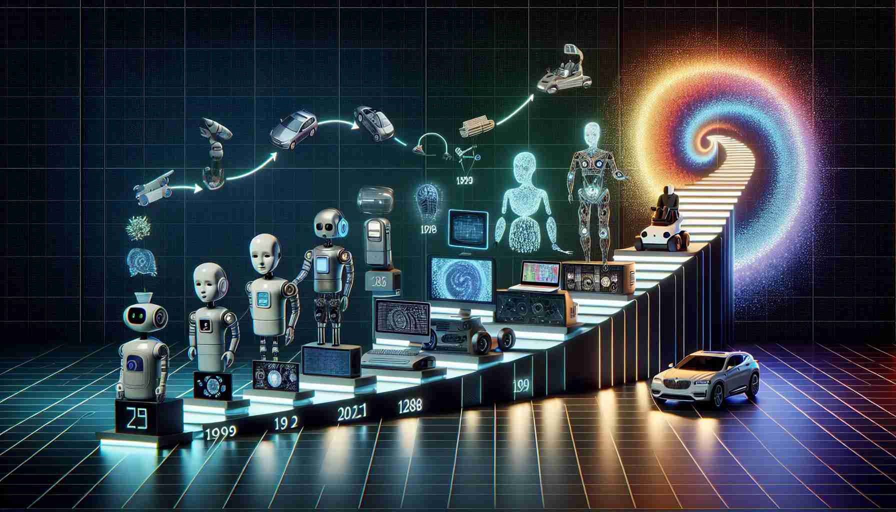 Redefining Intelligence Tests