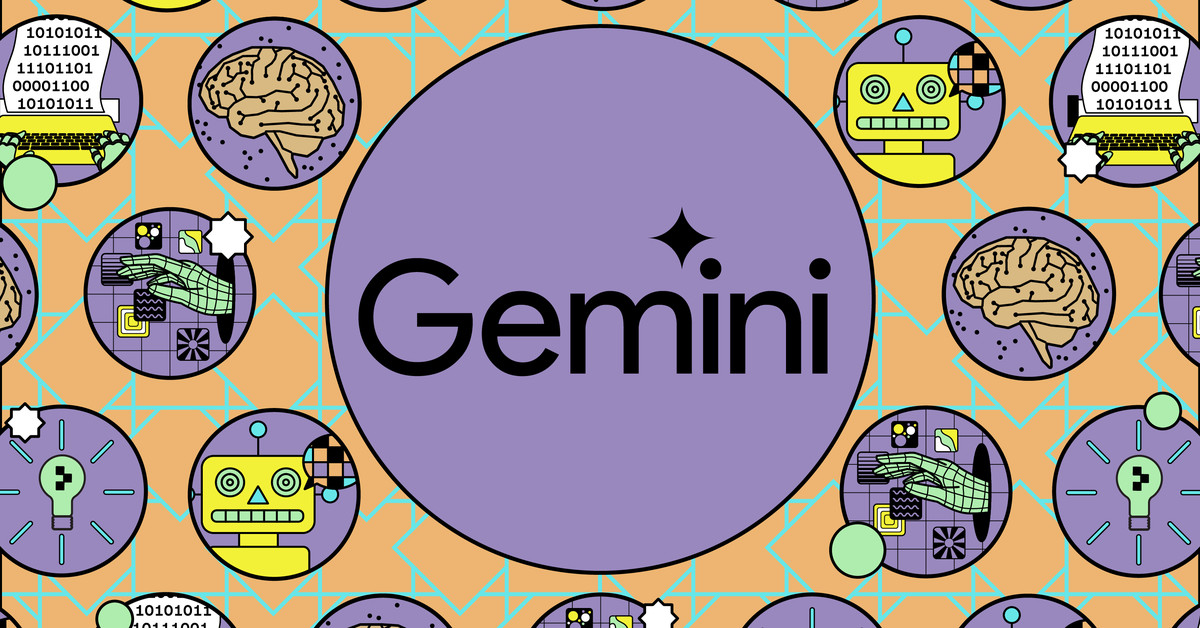 Gemini Unraveled