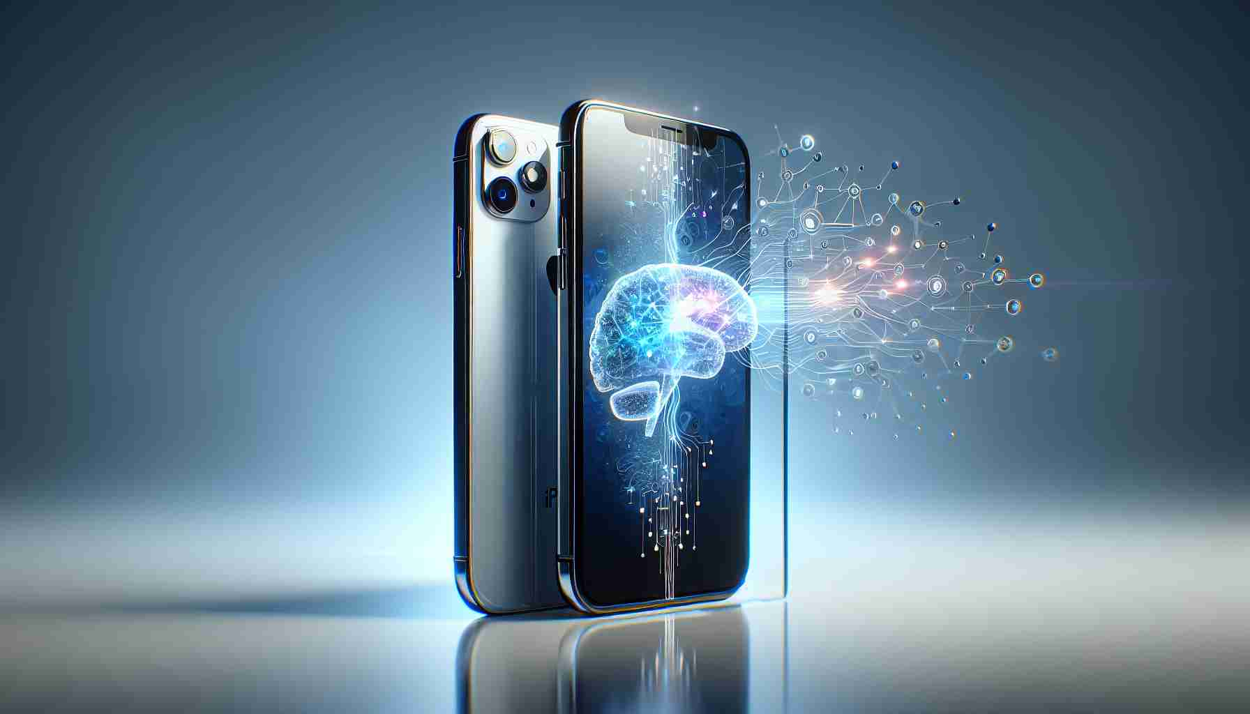 Apple’s AI Revolution – How Generative AI Will Transform iPhones and Services
