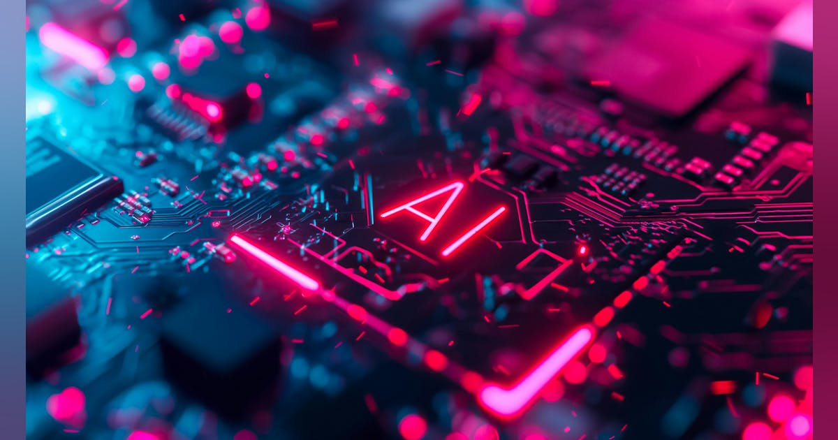 NVIDIA Revs AI Integration