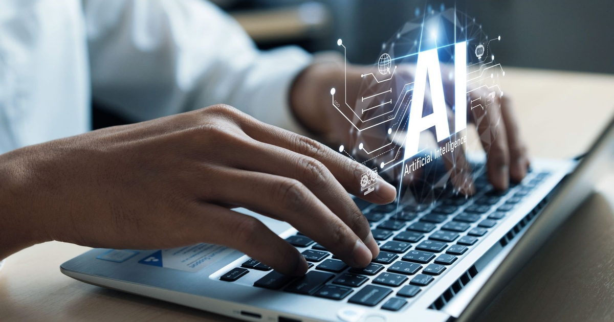 AI’s New Superpower – Multimodal Intelligence