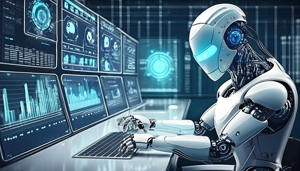 Breaking Barriers – Meet LiveBench, the Revolutionary AI Benchmark