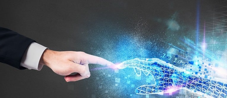 Understanding Generative vs. Predictive AI in Cybersecurity