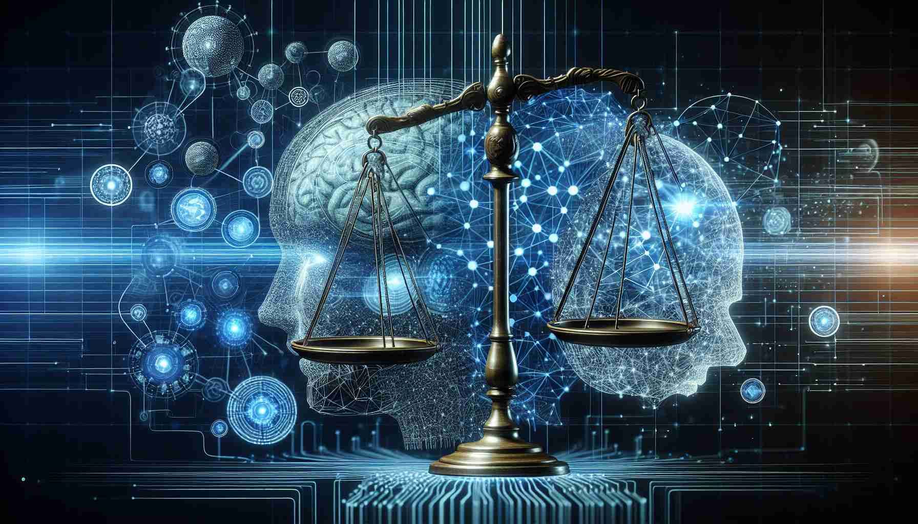 AI’s Double Edge – Harnessing Power, Mitigating Risks