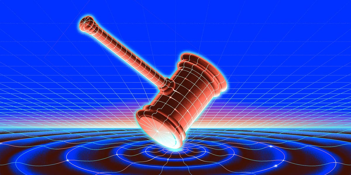 Lawyers Embracing AI as “Copilot”