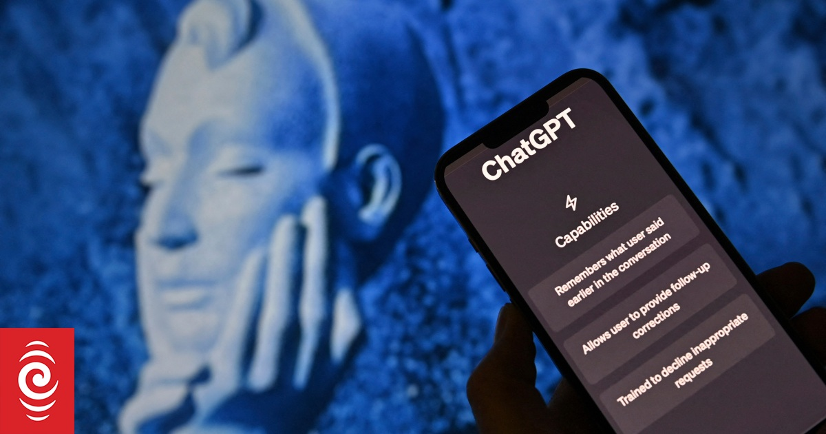 AI’s Dark Side – Misinformation Menace Lurks