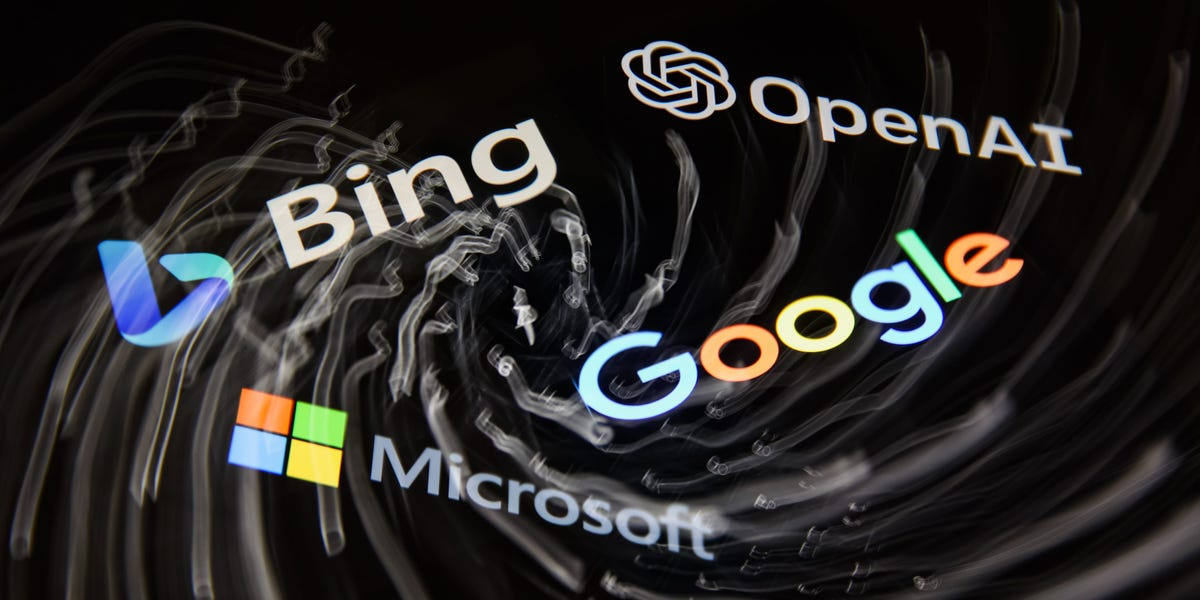 Big Tech’s AI Arms Race – What’s New from Microsoft, OpenAI, Google, and More