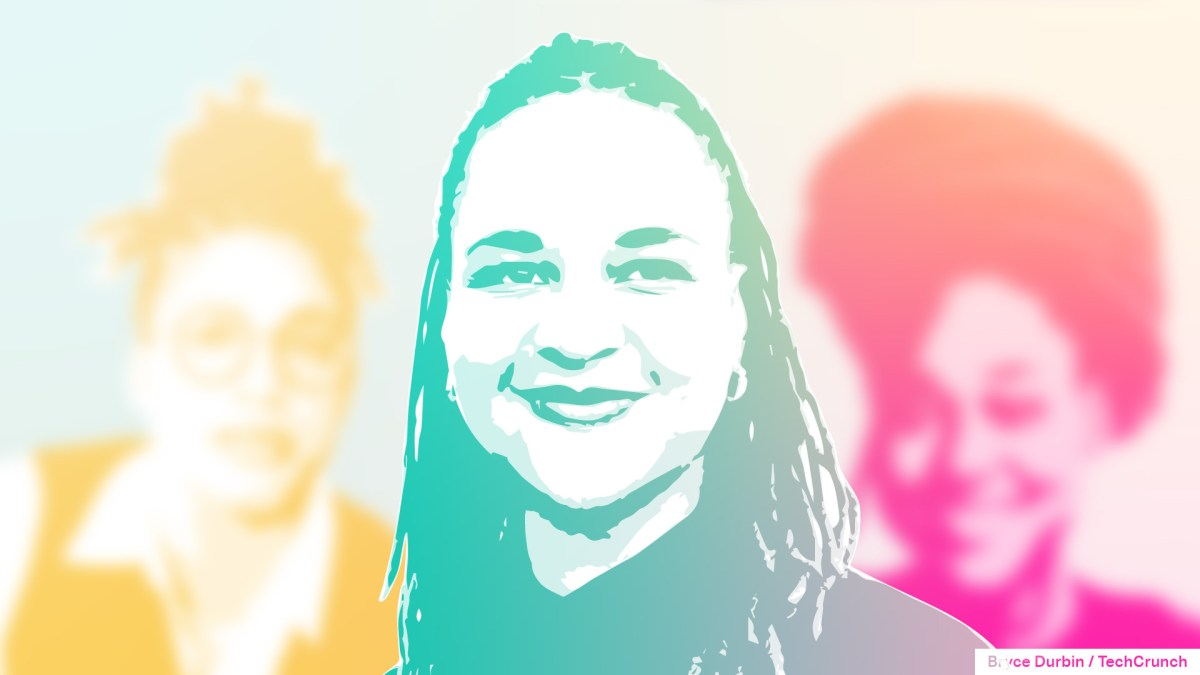 Spotlight on Women Leading the AI Revolution – Sarah Bitamazire