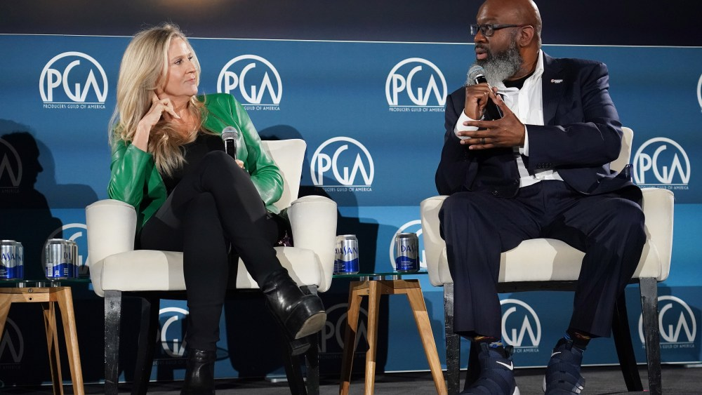 AI in Film and TV Production – Navigating Copyright Challenges