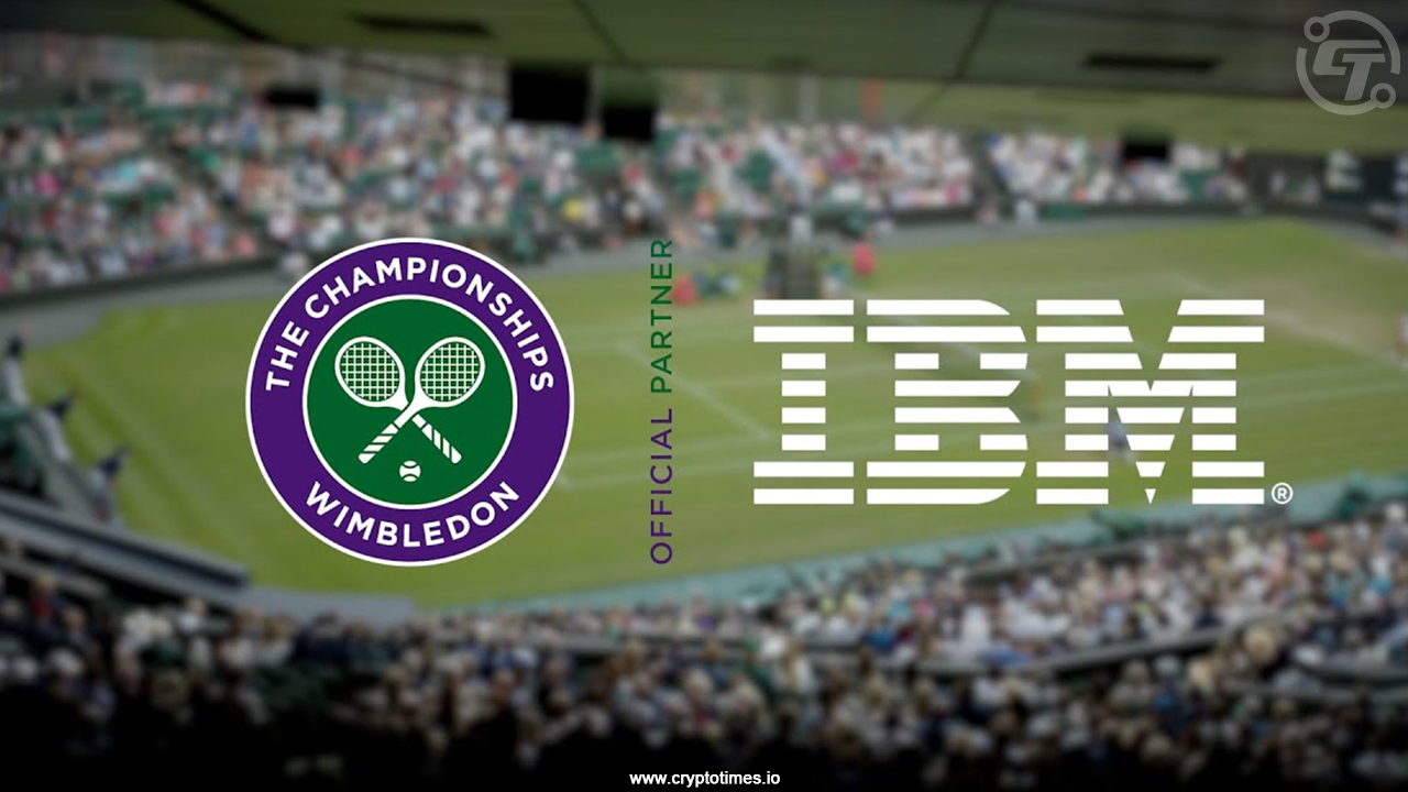 Wimbledon Serves Up AI Power