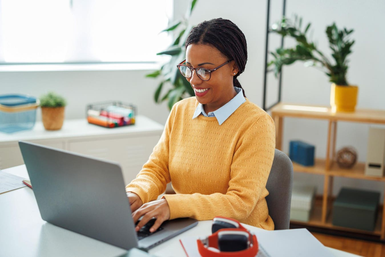 Boost Your Salary 47% with AI Skills