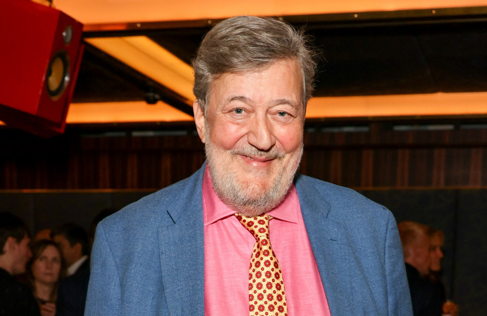 Stephen Fry – Empathy Will Be Essential in Future AI Products
