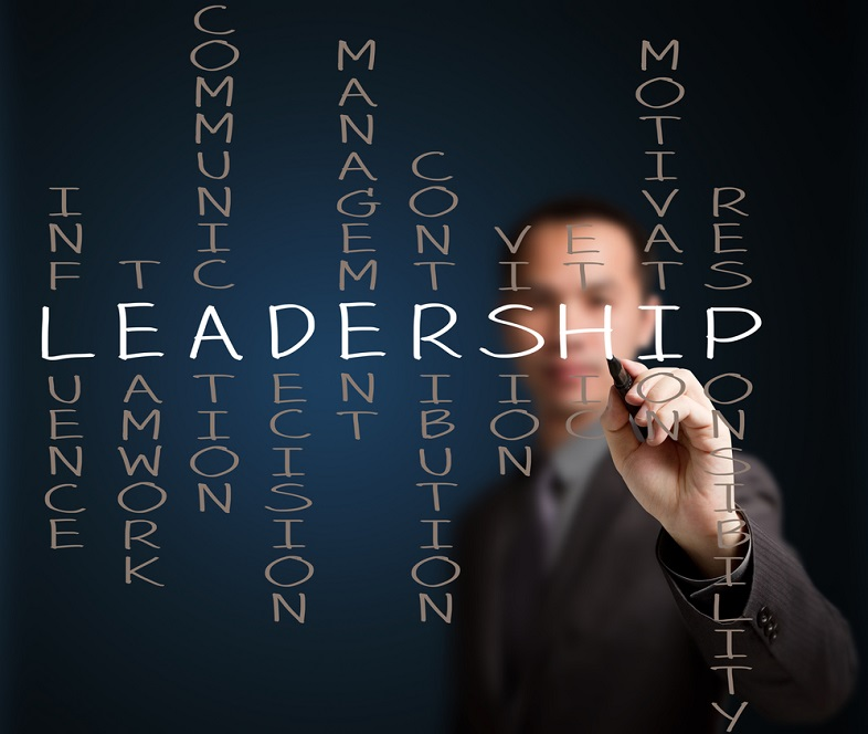 Rethinking Leadership in the Age of AI