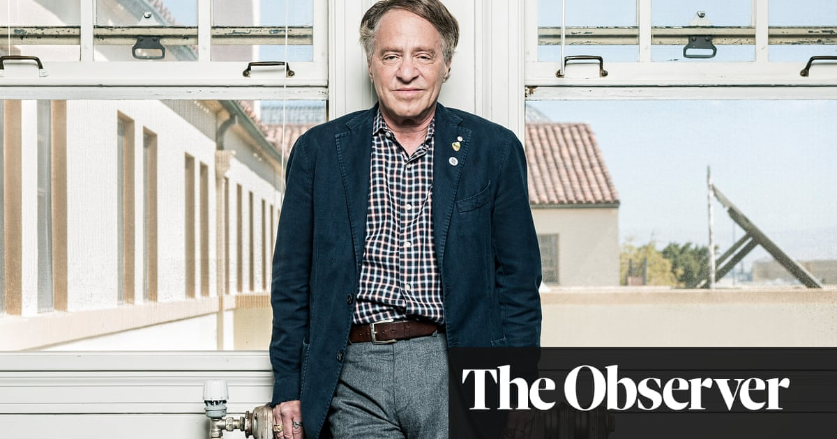 AI Prophet Ray Kurzweil Predicts Human-Level Intelligence by 2029