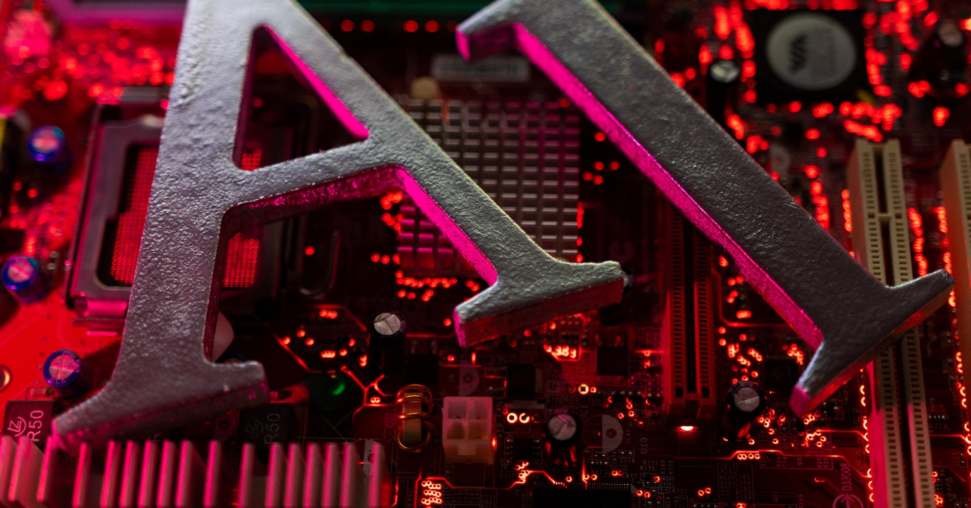 The Real Treasure in AI – Data Over Datacentres