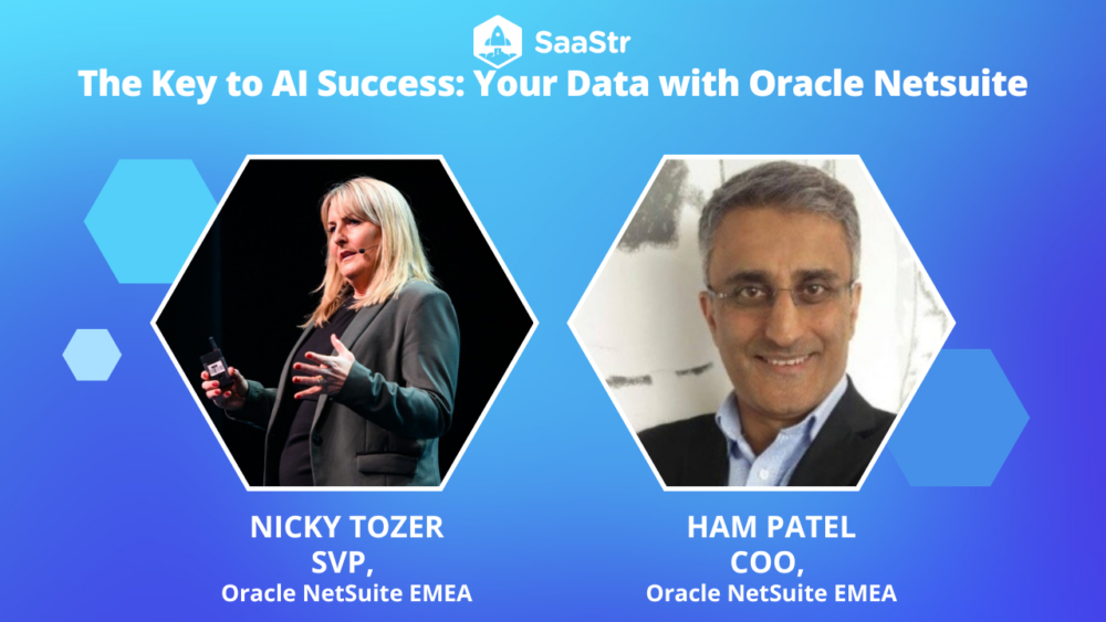 AI-Powered Growth – Unlocking the Value of Your Data