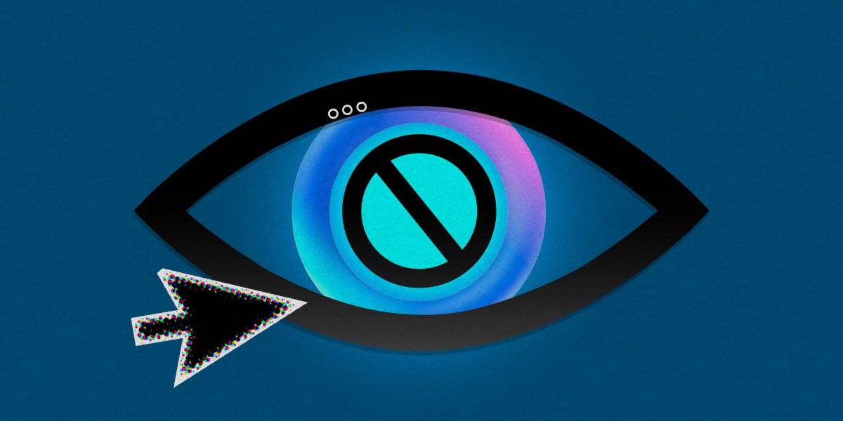 Meta’s AI Data Grab