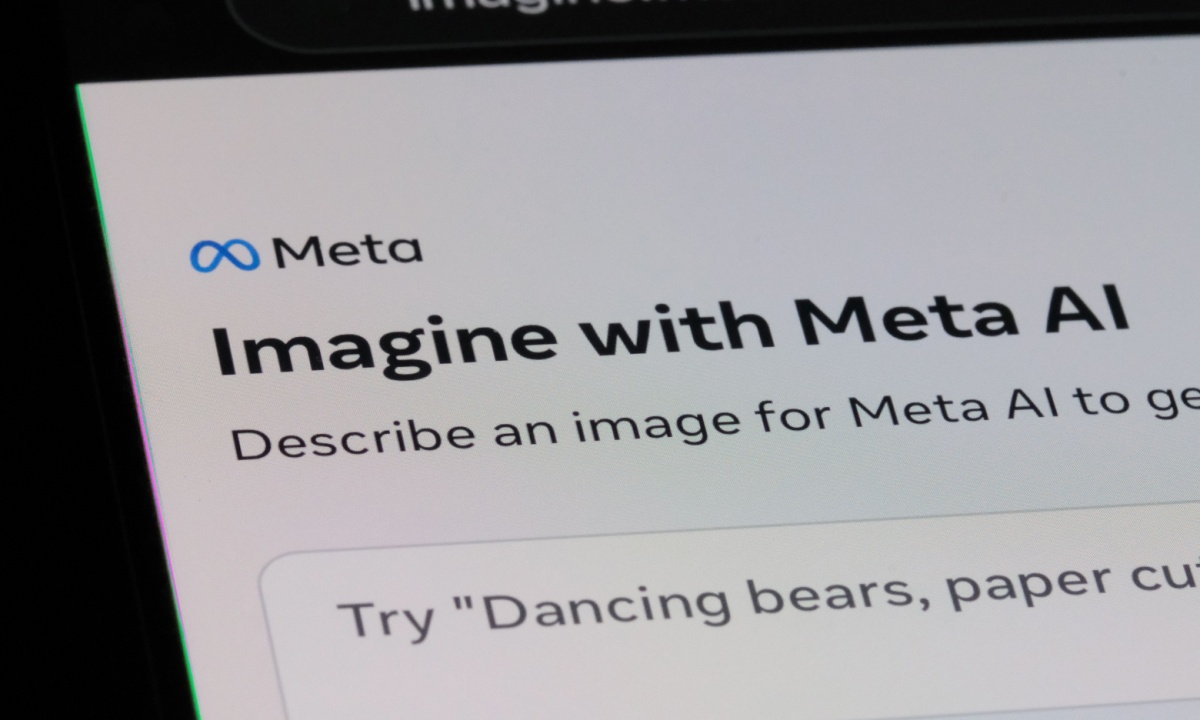 Meta Expands AI Startup Program Across Europe