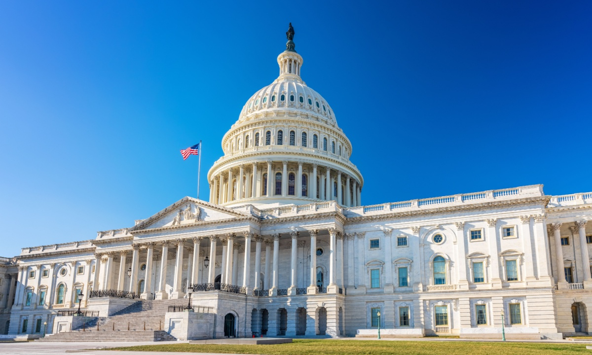 AI Regulation Takes Center Stage