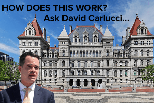 NY’s AI Ambition