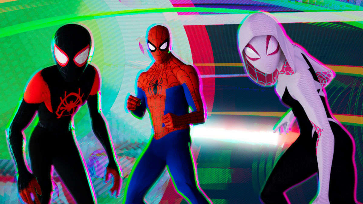Spider-Verse Producer Rejects AI – Embraces Original Artistry