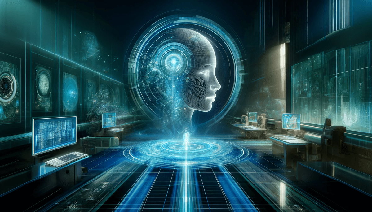 Artificial Intelligence Enters Uncharted Territory