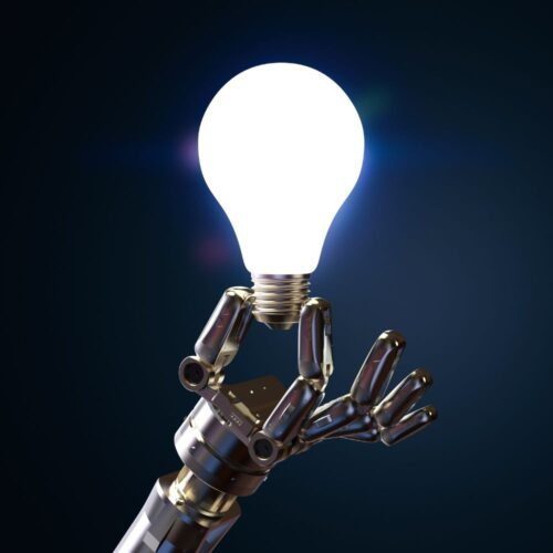 AI Revolutionizes Corporate World