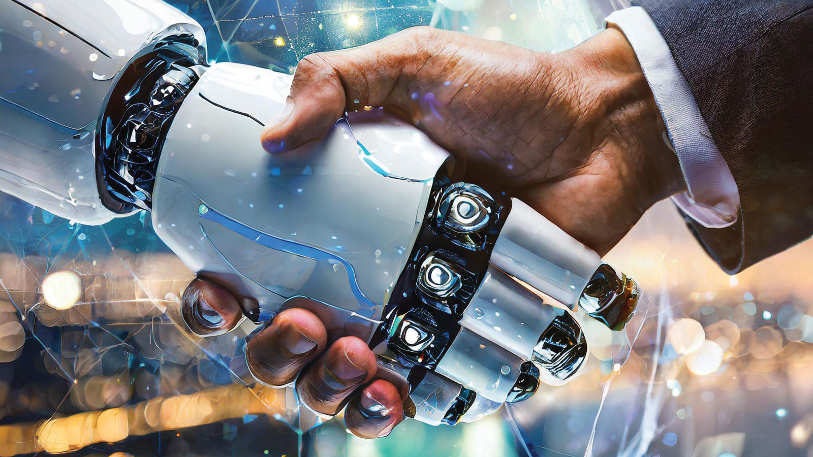 Fox vs Hedgehog – The Battle for Intelligence