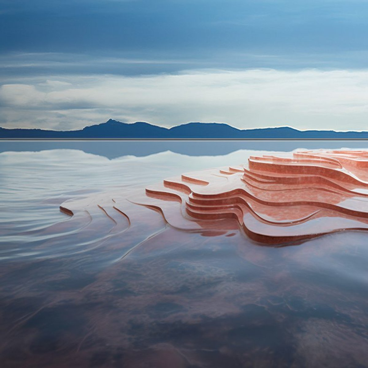 Generative AI – Revolutionizing Architecture from Design to Administration