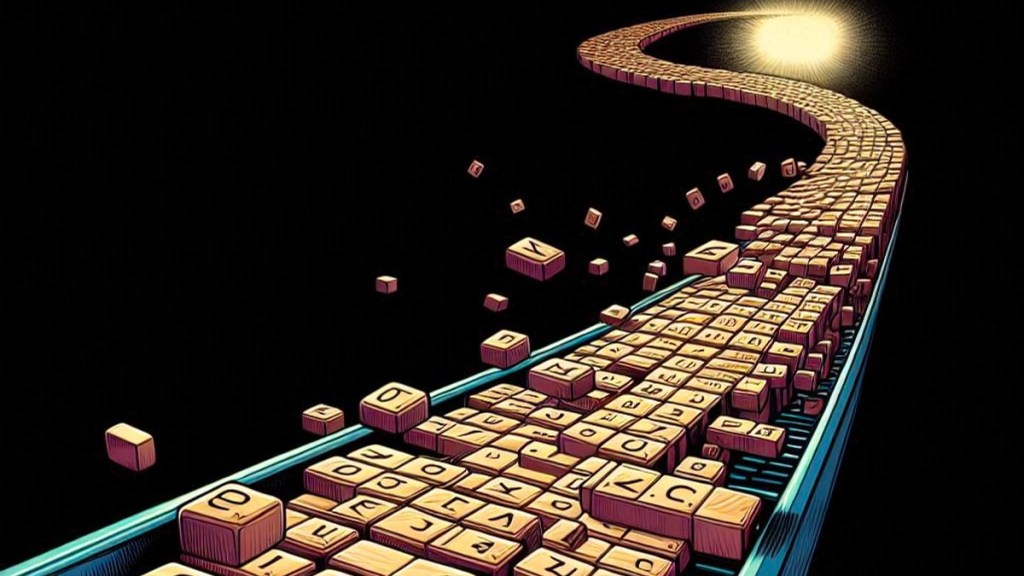 AI Breakthrough – Open-Source Models Now Process 1 Million Tokens