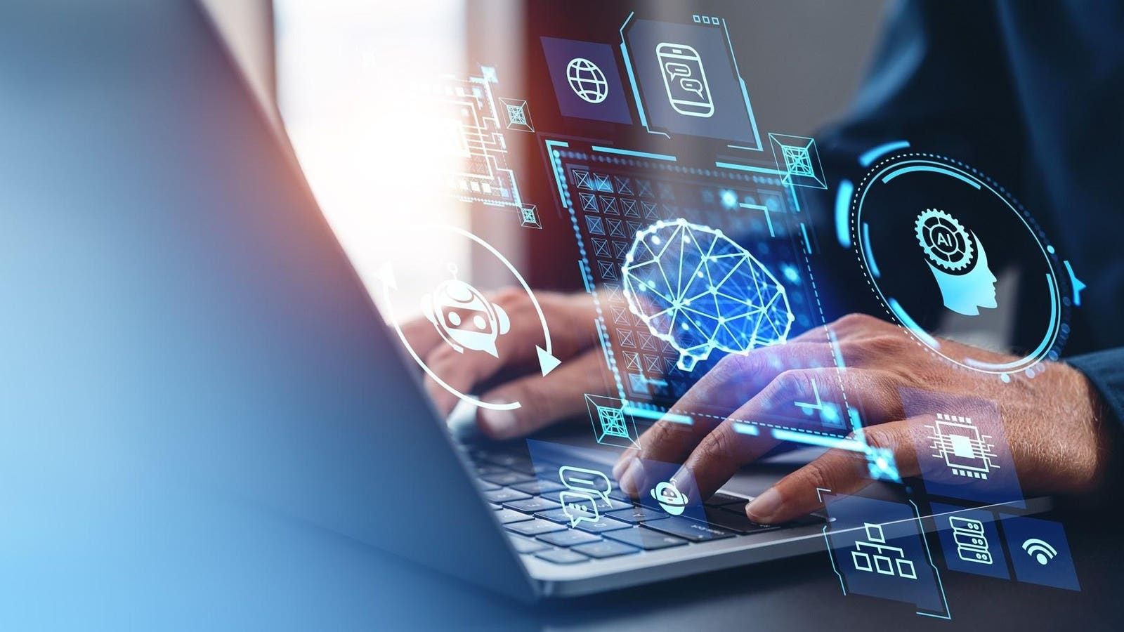 Machine Learning vs. Generative AI – Unraveling the Distinction