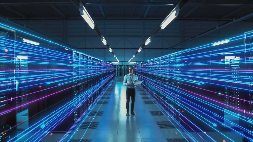 Unlocking AI Potential with AI-Ready NAS