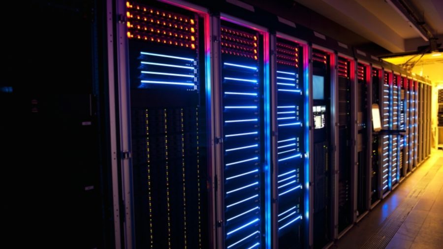 Data Centers in the Spotlight