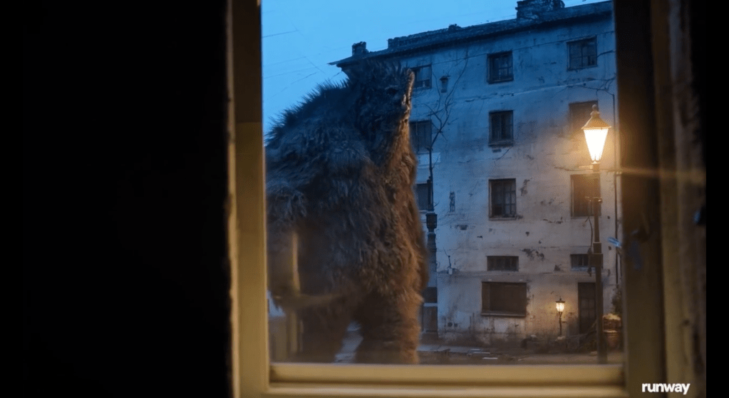 Runway Unleashes Gen-3 Alpha – A Game-Changer in AI Video Generation