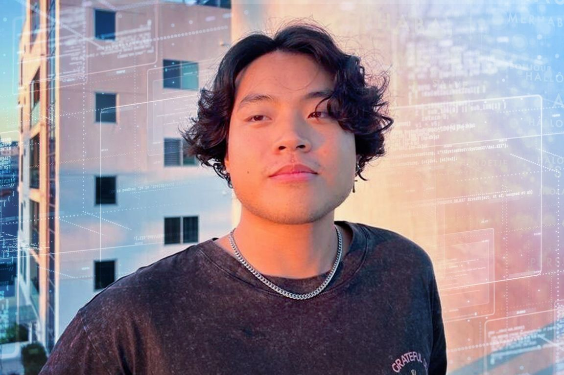 AI Visionary – Harnessing Power for Humanity’s Sake