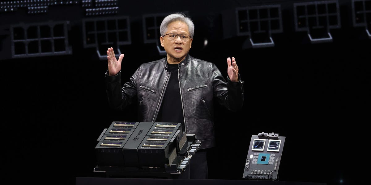 Nvidia’s $3 Trillion Moat – Can Competitors Break CUDA’s Hold?