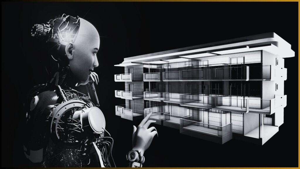 AI Revolutionizes Real Estate