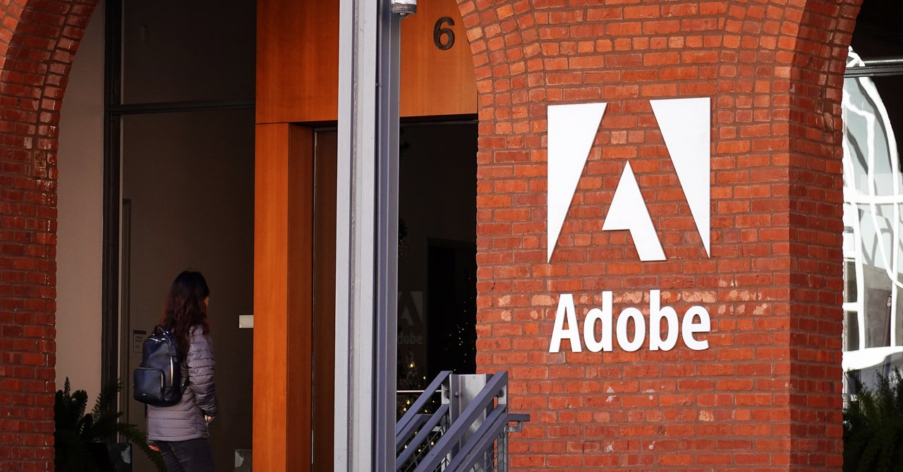 Adobe Backpedals on AI Training Terms