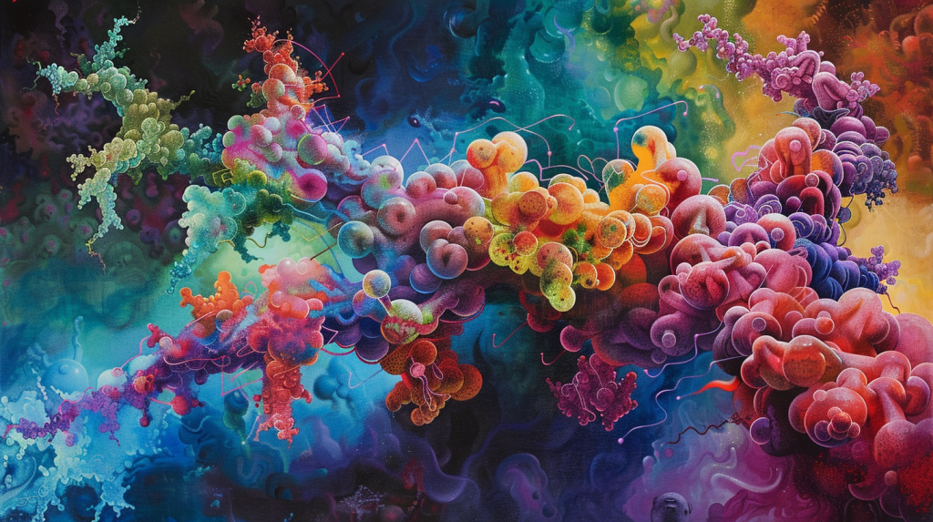 EvolutionaryScale’s ESM3 – Revolutionizing Biology with AI-Generated Proteins