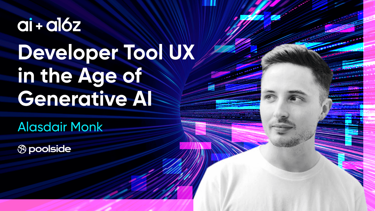 How Generative AI is Revolutionizing Developer Tools