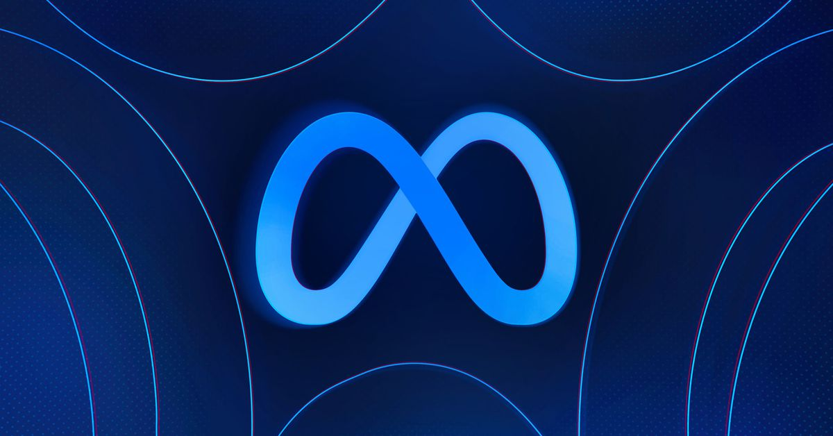 Meta’s AI Label Blunder