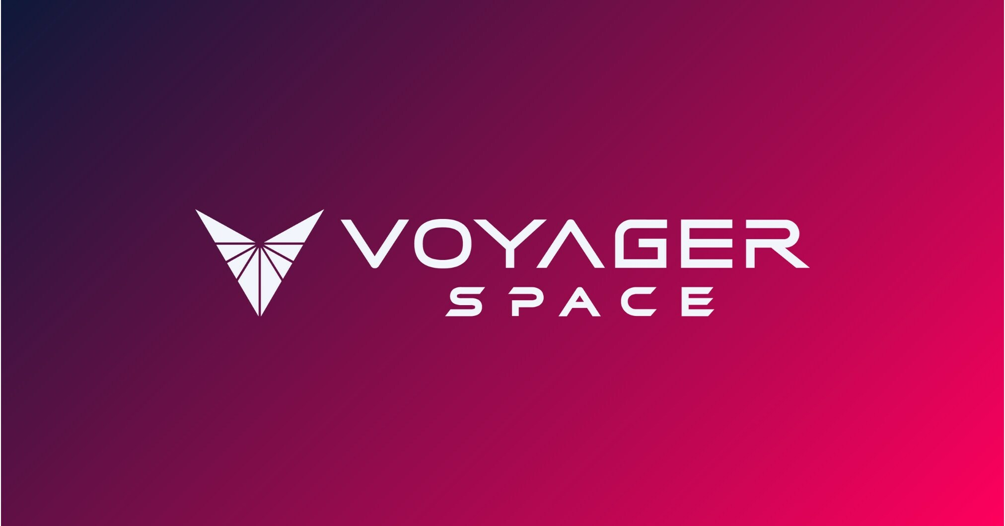Voyager Space Partners with Palantir for AI-Driven Innovation
