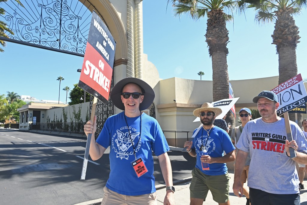 AI War Far from Over