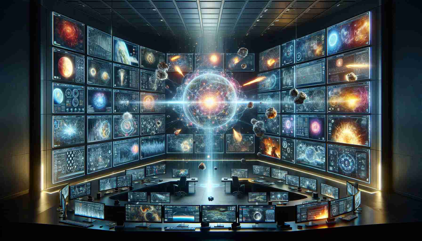 Forecasting the Apocalypse