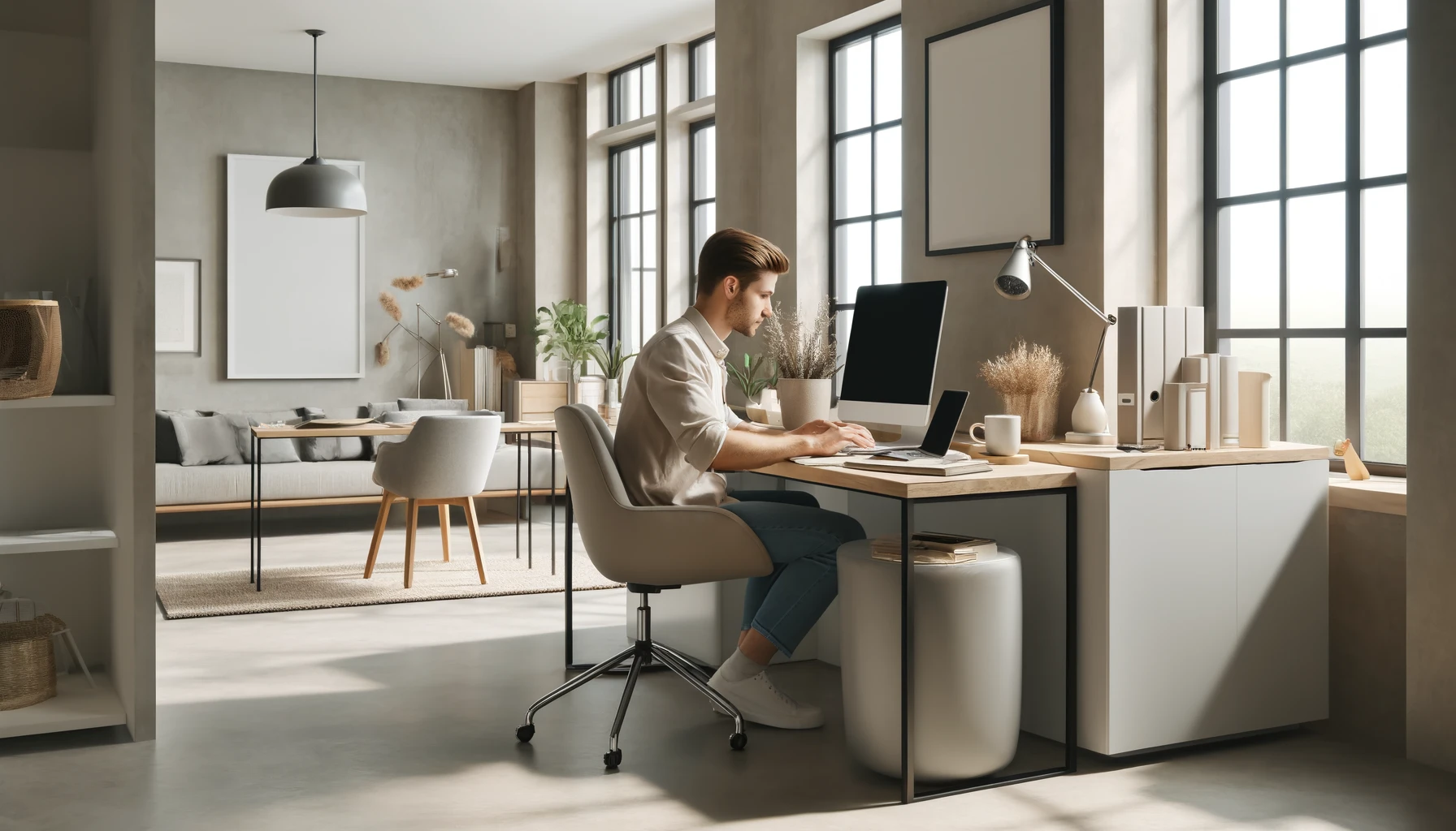 AI Disrupts Freelance Market – Sharp Decline in Writing and Coding Jobs