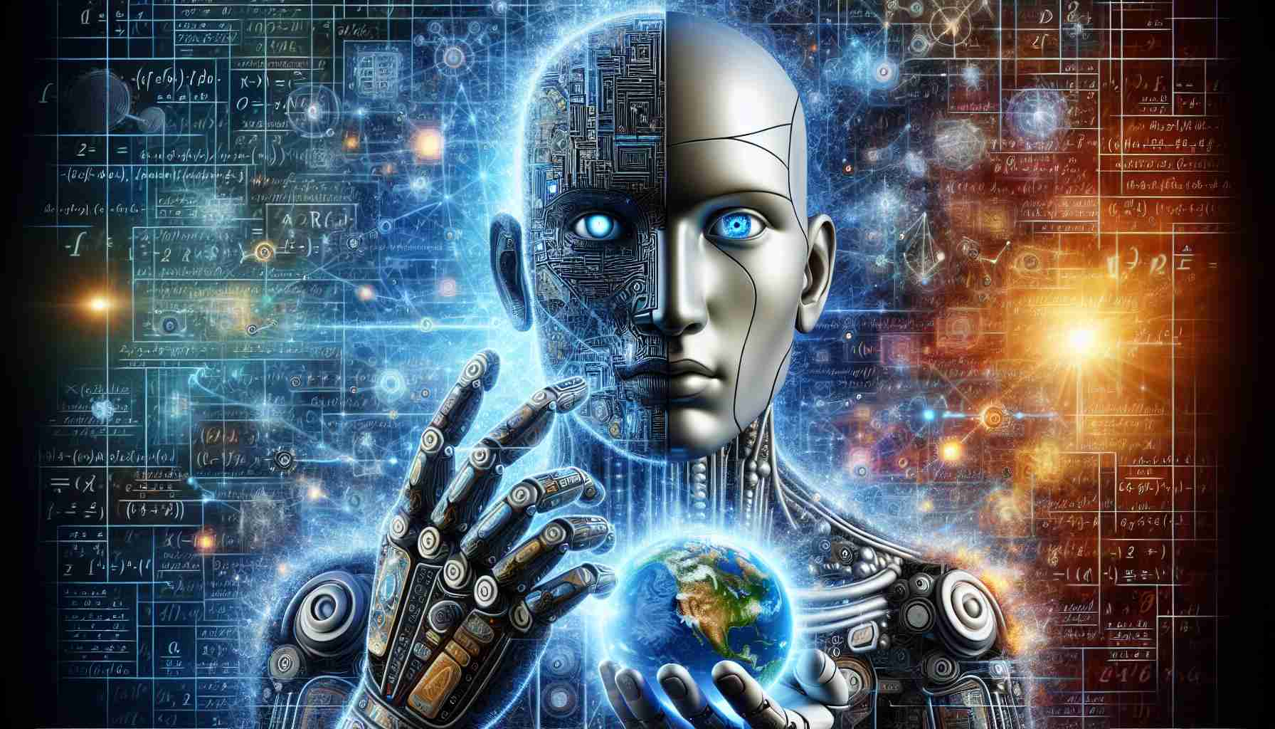 AI’s Unstoppable Momentum – Navigating Innovation and Risk