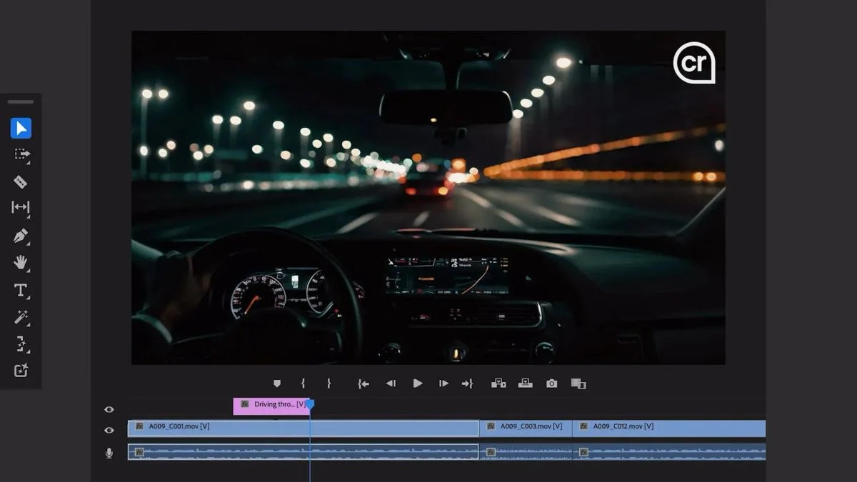 Adobe Unleashes AI-Powered Video Editing Tools