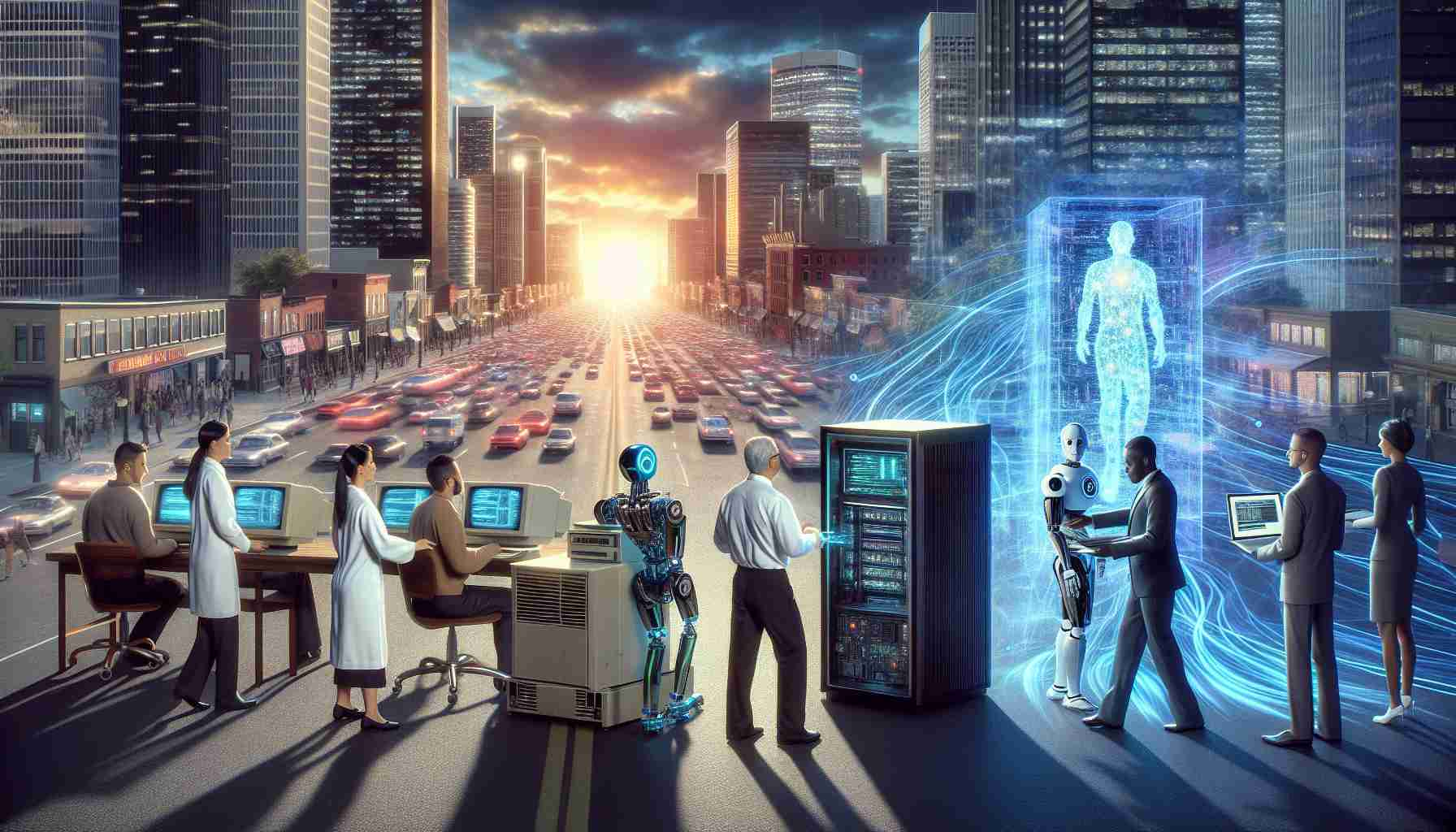 AI Governance – Balancing Innovation with Ethics