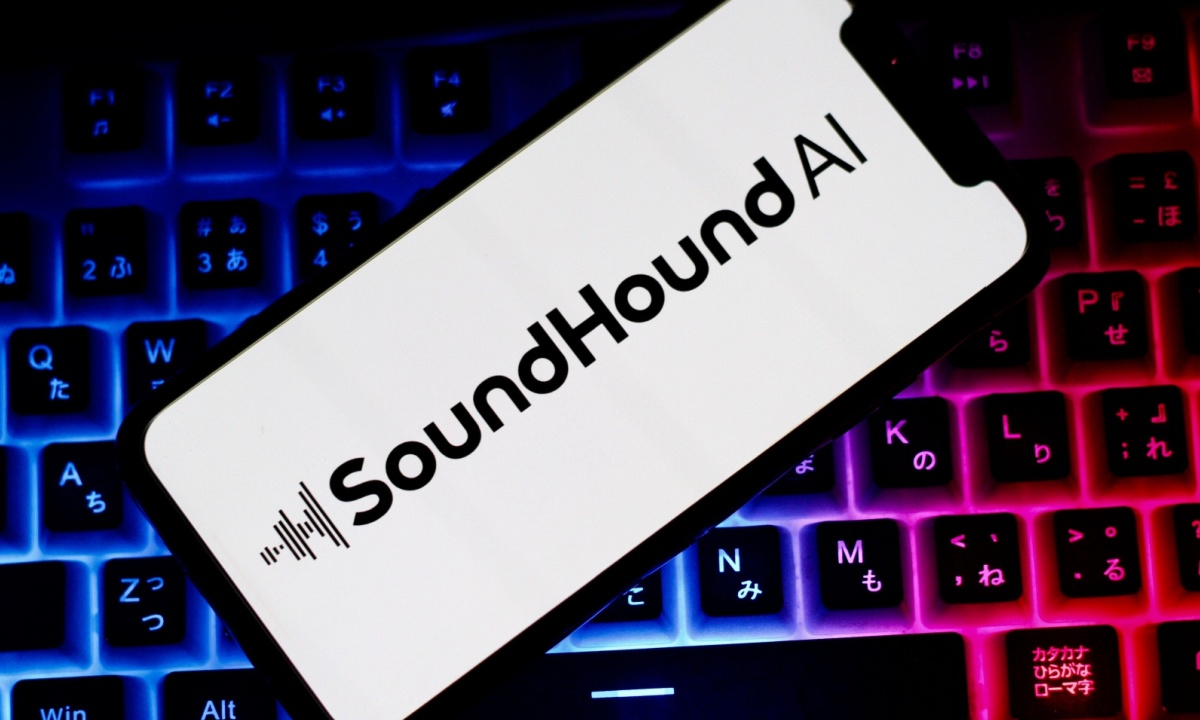 SoundHound AI Acquires Allset Assets